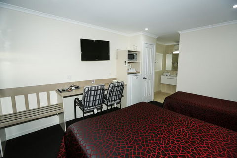 Amber Lodge Motel - Phillip Island Accommodation 1