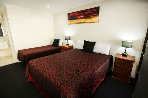 Amber Lodge Motel - Phillip Island Accommodation 0