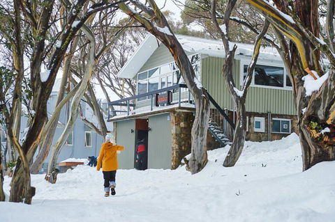 Amber Lodge Mt Buller - Phillip Island Accommodation 2