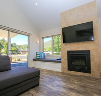 Amber Mist Villa One - Phillip Island Accommodation