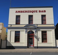 Amberesque BB - Phillip Island Accommodation