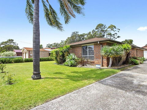 Amersham - Great Family Accommodation - Phillip Island Accommodation 0