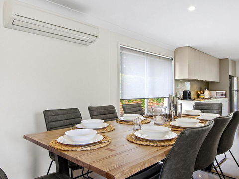 Amersham - Great Family Accommodation - Phillip Island Accommodation 3