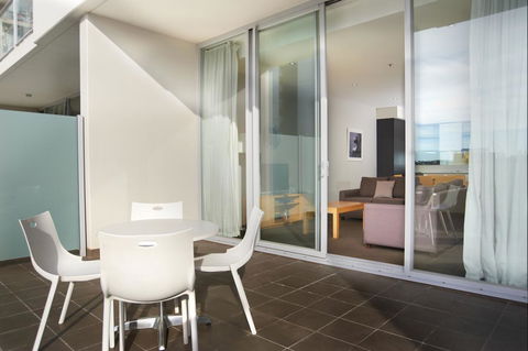 Amity Apartment Hotels - Phillip Island Accommodation 2