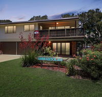 Ammaboolah at Hat Head - Phillip Island Accommodation