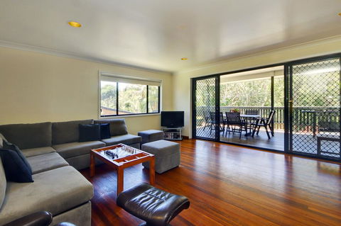 Ammaboolah At Hat Head - Phillip Island Accommodation 2