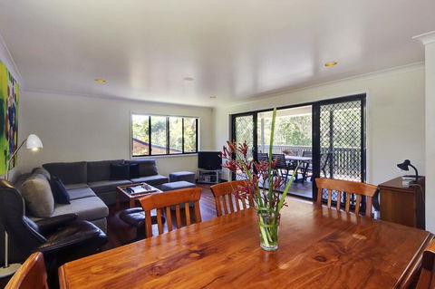 Ammaboolah At Hat Head - Phillip Island Accommodation 1