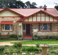 Amongst the Vines Deluxe Retreat - Phillip Island Accommodation