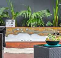 AMORE A Tranquil Retreat with Couples Spa - Phillip Island Accommodation