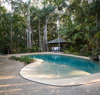 Amore On Buderim Rainforest Cabins - Phillip Island Accommodation