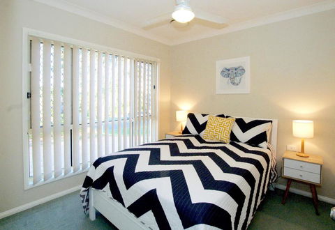 Anaheim Entertainer By Getastay - Phillip Island Accommodation 1