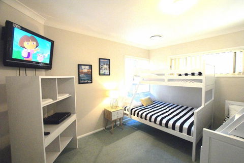 Anaheim Entertainer By Getastay - Phillip Island Accommodation 3