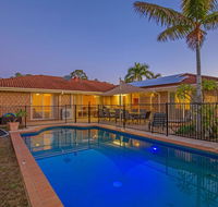 Anaheim Family Oasis by Getastay