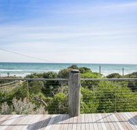 Anchor Beachfront Retreat - Phillip Island Accommodation