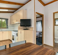 Anchor Belle Holiday Park - Phillip Island Accommodation