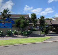 Anchor Belle Motel - Phillip Island Accommodation