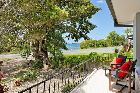 Anchor Lodge - Phillip Island Accommodation 0