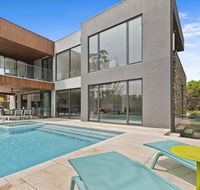 ANCHORAGE - MOUNT MARTHA