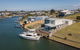 Anchored - Access To The Gippsland Lakes - thumb 1