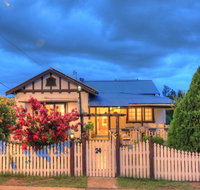 Andavine House - Bed  Breakfast - Phillip Island Accommodation