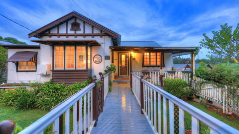 Andavine House - Bed & Breakfast - Phillip Island Accommodation 1