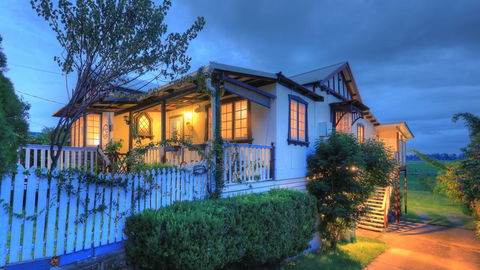 Andavine House - Bed & Breakfast - Phillip Island Accommodation 2