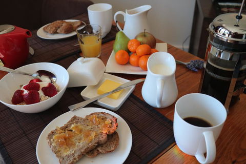 Anderida - Phillip Island Accommodation 3