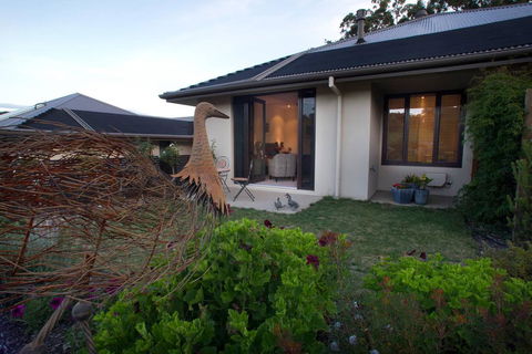Anderida - Phillip Island Accommodation 0