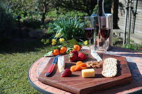 Anderida - Phillip Island Accommodation 2