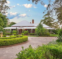 Anduramba Homestead BB - Phillip Island Accommodation
