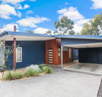 ANGLE BY THE SEA - Anglesea - Phillip Island Accommodation