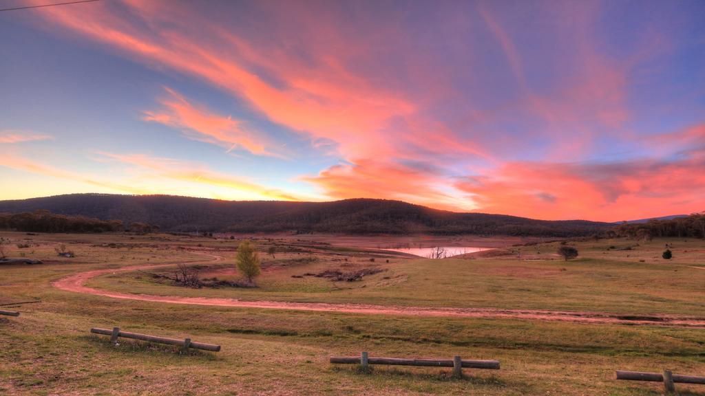 Anglers Reach NSW Phillip Island Accommodation