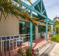 Anglesea River Apartments - 2 Bed Unit 2/4 - Phillip Island Accommodation