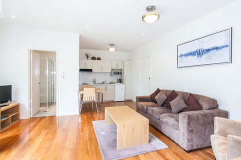 Anglesea River Apartments - Apartment 22 - Phillip Island Accommodation 1