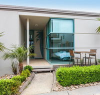 Anglesea River Apartments - Spa Apartment 23 - Phillip Island Accommodation