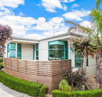 Anglesea River Apartments - Spa Apartment 40 - Phillip Island Accommodation