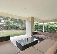 Angophora  The Vintage - Phillip Island Accommodation