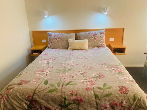 Anna Bella Motel Glen Innes - Phillip Island Accommodation 1