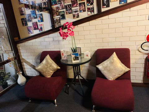 Anna Bella Motel Glen Innes - Phillip Island Accommodation 2