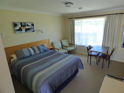 Anna Bella Motel Glen Innes - Phillip Island Accommodation 0