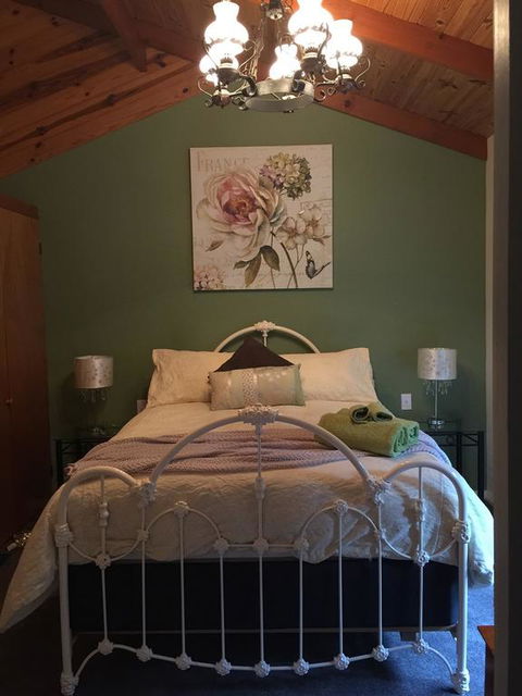 Annabells - Phillip Island Accommodation 1