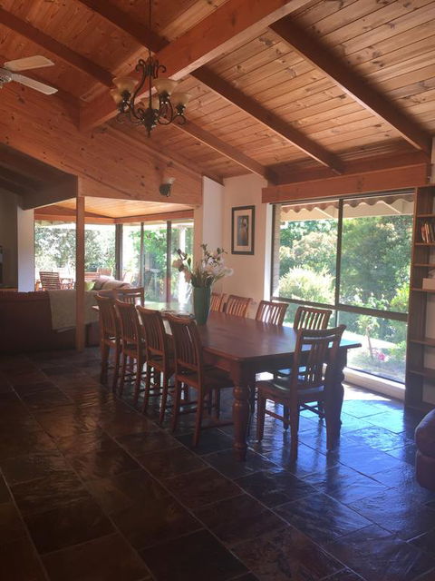 Annabells - Phillip Island Accommodation 2