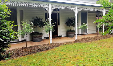 Annadale House - Phillip Island Accommodation 1