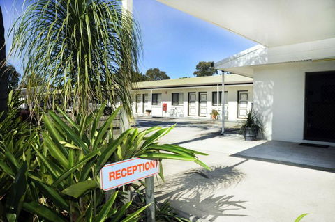 Annalee Motel Beaudesert - Phillip Island Accommodation 2