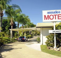 Annalee Motel Beaudesert - Phillip Island Accommodation