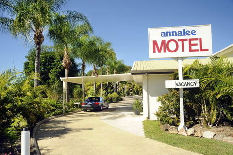 Annalee Motel Beaudesert - Phillip Island Accommodation 0
