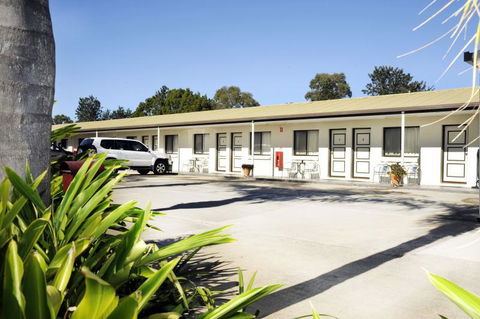 Annalee Motel Beaudesert - Phillip Island Accommodation 1