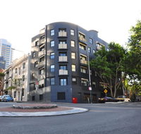 Annam Serviced Apartments