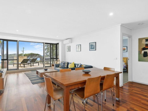 APARTMENT 10 PACIFIC APARTMENTS - FREE WIFI! - Phillip Island Accommodation 1