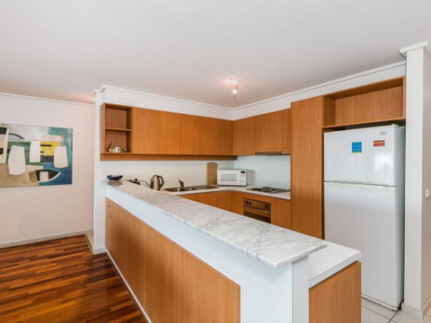 APARTMENT 10 PACIFIC APARTMENTS - FREE WIFI! - Phillip Island Accommodation 2